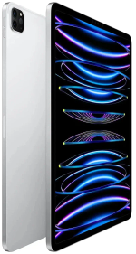 10.9 Apple iPad Pro (6th Gen) Wi-Fi Серый