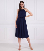 Платье LAUREN RALPH LAUREN - темно-синий(250902971)