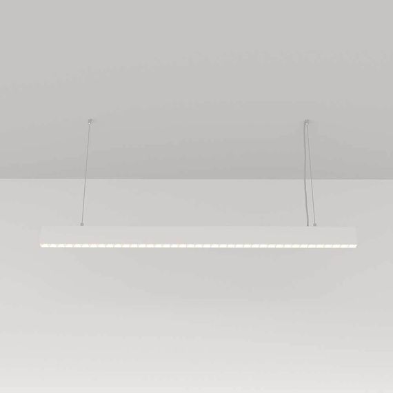 Подвесной светодиодный светильник Maytoni Vinder P050PL-L40W4K