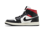 Кроссовки Jordan Air Jordan 1 Mid (Женская размерная сетка)