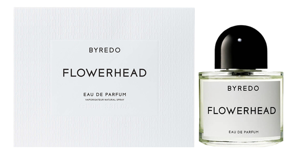 BYREDO Flowerhead