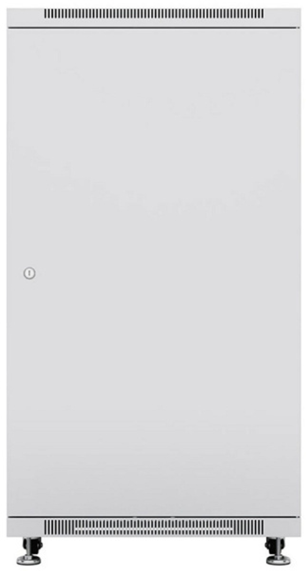 Шкаф напольный 19", 18U Cabeus SH-05C-18U60/60