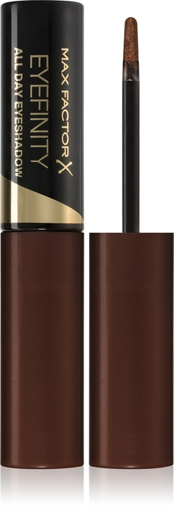 Max Factor Eyefinity All Day - Жидкие тени для век 2 в 1, 2 ml