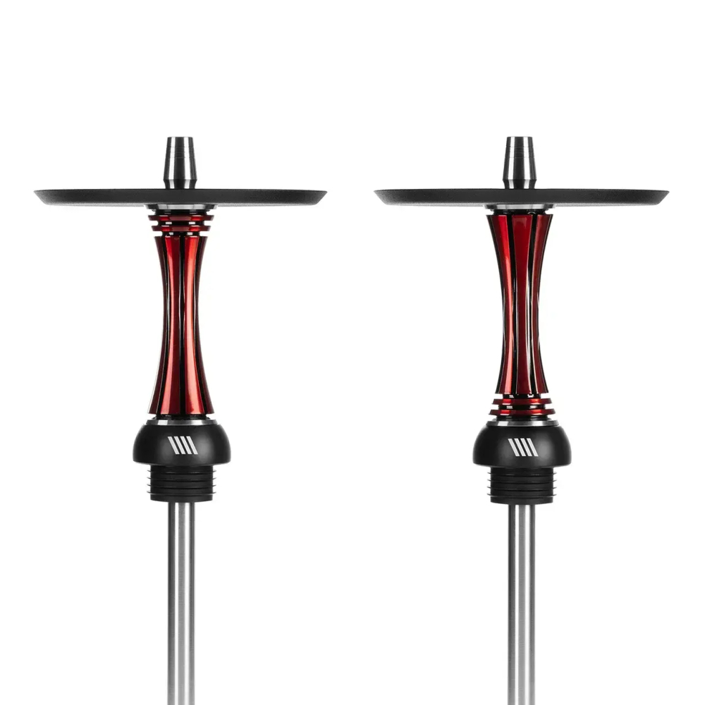 Кальян Alpha Hookah X Reverse (Red Black)