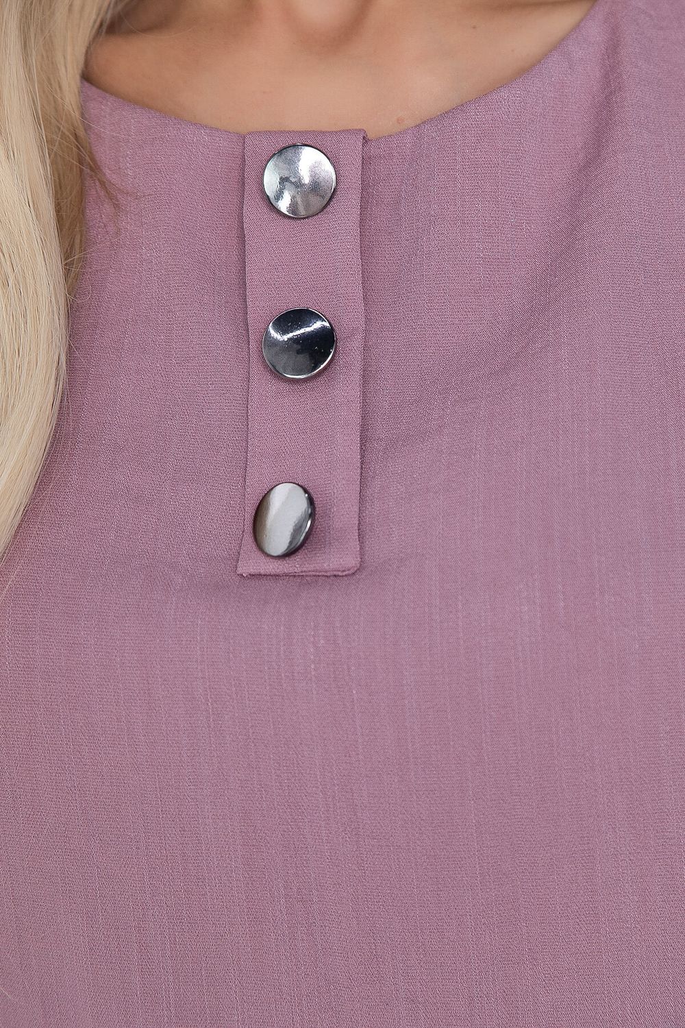 Платье Кайла люкс розовое П10103 LT Collection