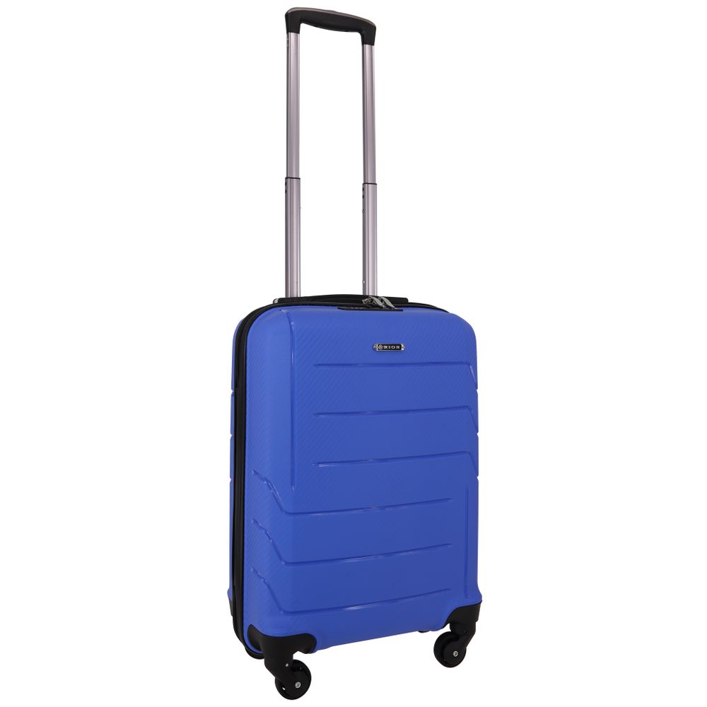 Чемодан 461 / Полипропилен