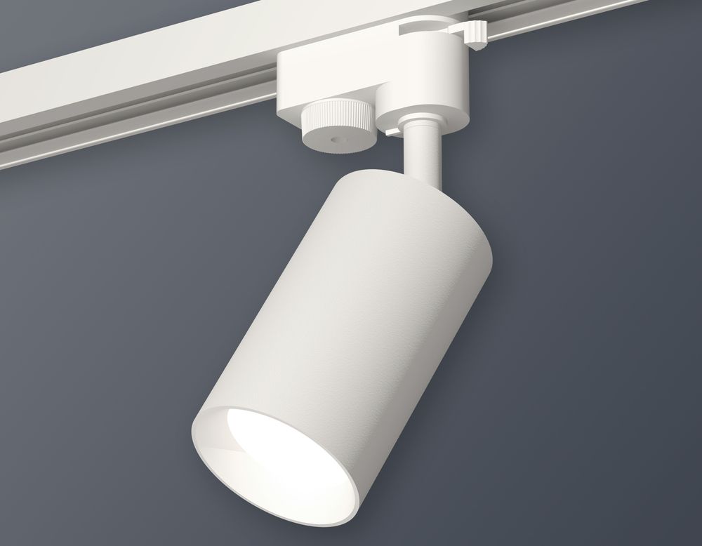 Ambrella Комплект трекового однофазного светильника Track System XT6322001