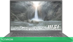 Ноутбук MSI Prestige 15 A11UC-066RU