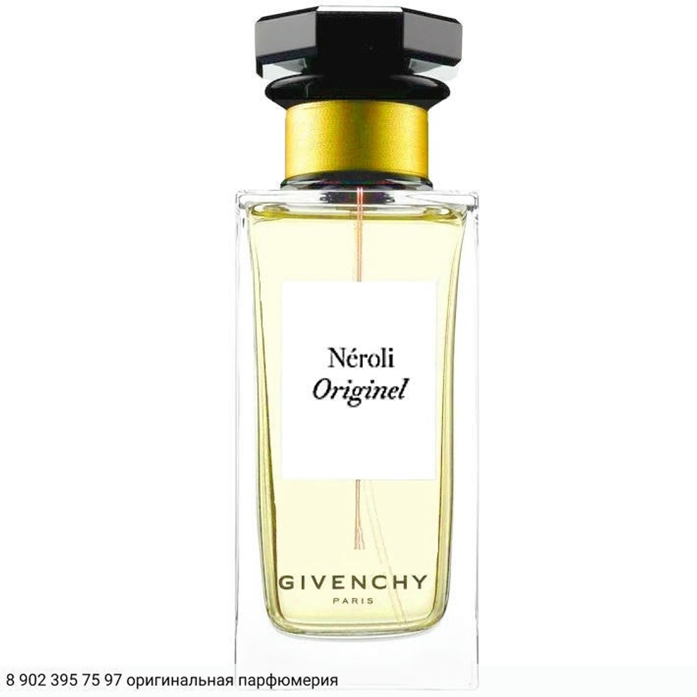 Neroli Originel