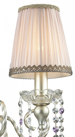 Бра Odeon Light 3390/1W