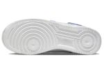 Кроссовки Nike Air Force 1 Low 07 Lx (Женская размерная сетка)