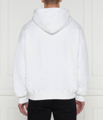 Худи OFF-WHITE - белый(OMBB085F 24FLE00F)