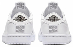 Кроссовки Jordan Air Jordan 1 Ret Low Slip (Женская размерная сетка)