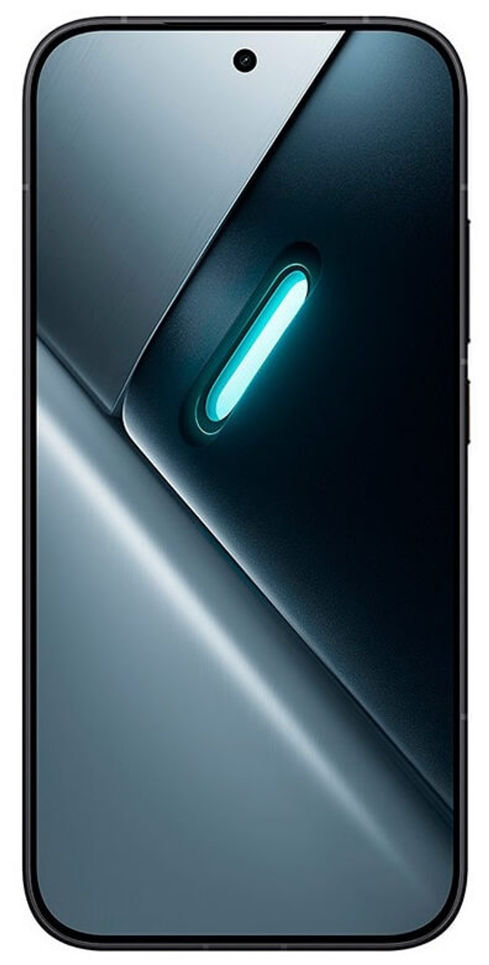 Смартфон Xiaomi POCO X8 Pro 8/512Gb Желтый
