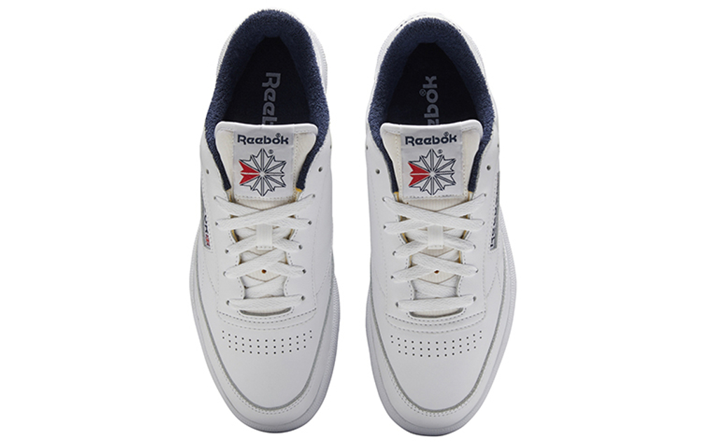 Кроссовки Mmlg X Reebok Club C Revenge
