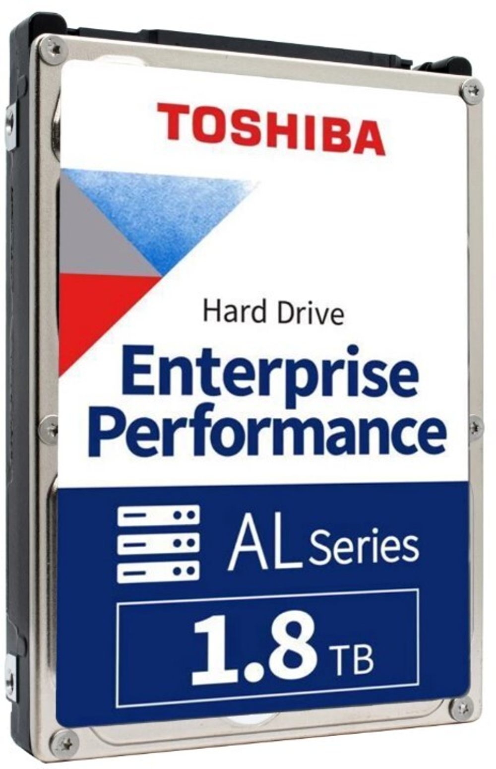 Жесткий диск 1.8TB SAS 12Gb/s Toshiba AL15SEB18EP