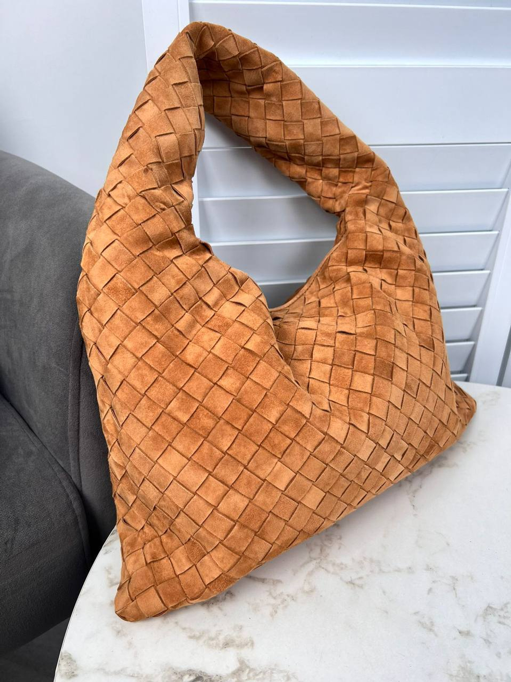 Сумка Bottega Veneta
