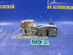 Замок двери передней левой Honda ODYSSEY 2002