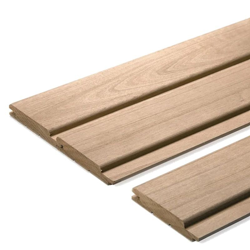 Евровагонка липа термо 15х85х3000 мм сорт Экстра Цена за м²