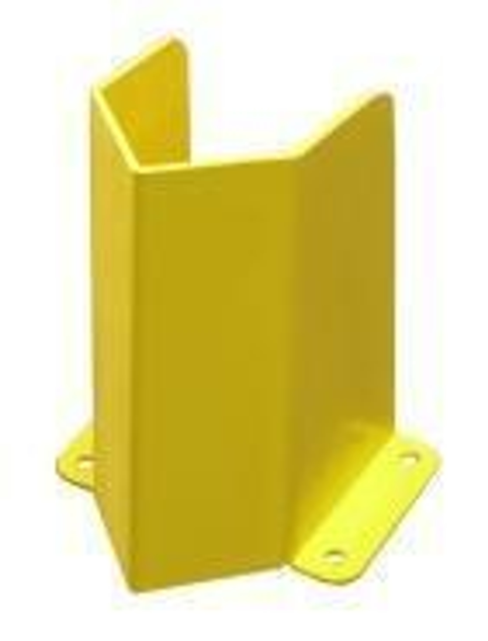 Защита для стеллажей угловая ЗСФ-2