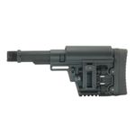 Приклад на AR и аналоги, DLG Tactical