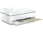 МФУ струйное HP Deskjet Plus Ink Advantage 6475 5SD78C цветное с Wi-Fi