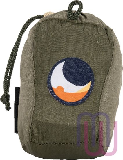 Рюкзак складной Ticket to the Moon Backpack Mini хаки-арми
