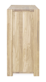 Комод из массива дуба Аликанте