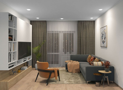 Встраиваемый светильник Denkirs DK4605 DK4605-DW