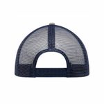 Бейсболка CASUAL FIT, 5 клиньев