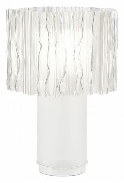 Настольная лампа декоративная ST-Luce NAZARE SL6012.504.01