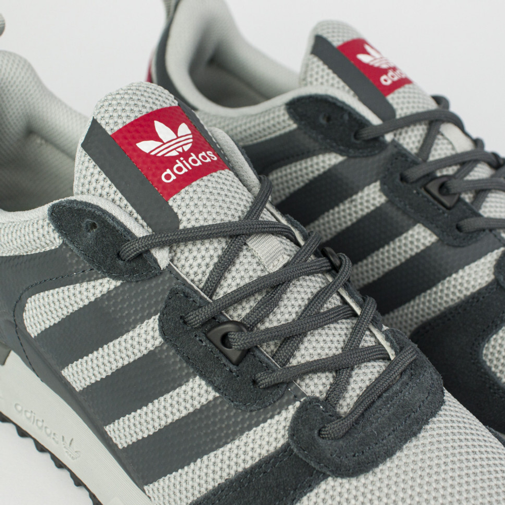 кроссовки Adidas ZX 700 HD Grey