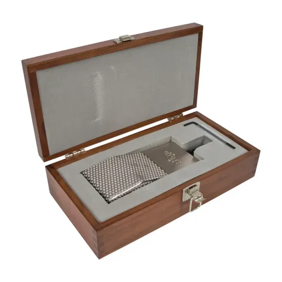Cloud Microphones JRS-34 Passive