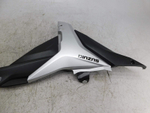 пластик боковой правый Suzuki Gixxer 150 47111-34J