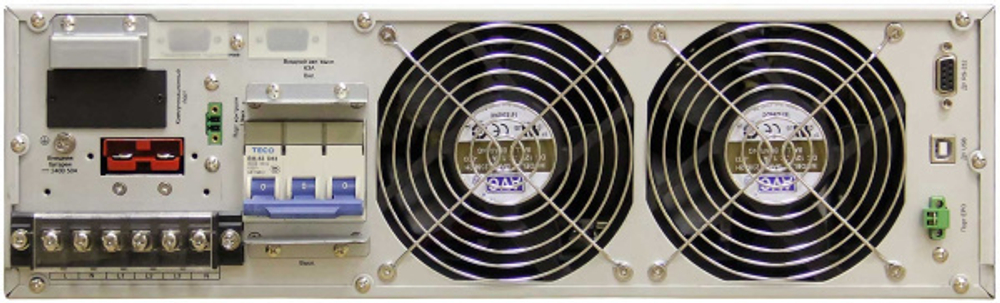 Источник бесперебойного питания АТС-КОНВЕРС ATS 10000 3/1 TX (R)