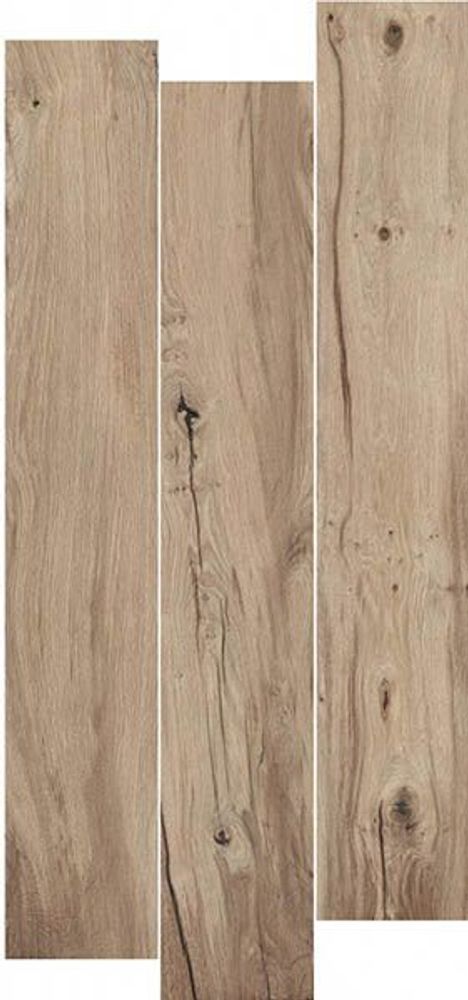 Керамогранит NORDIK WOOD MANSION GOLD/BROWN (0005047)