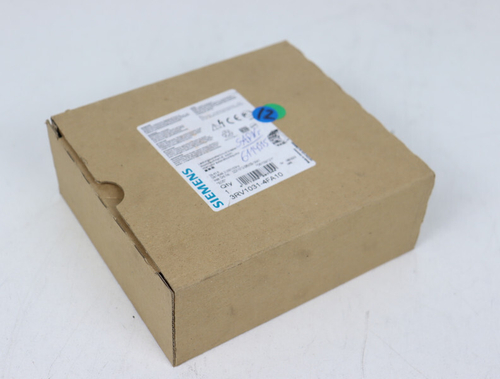 SIEMENS 3RV1031-4FA10