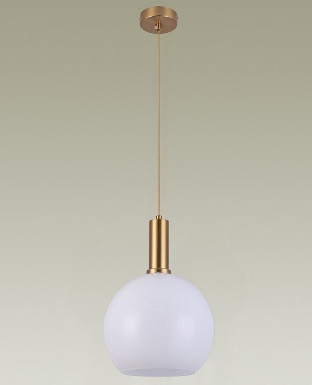 Подвесной светильник Moderli Martin V2891-1P