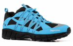 Кроссовки Supreme X Nike Air Humara 17