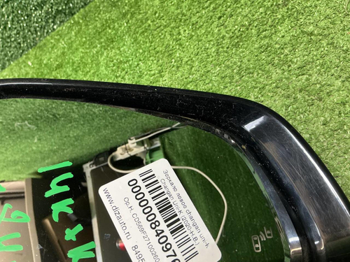 Зеркало левое Changan Uni-K (2020-н.в.) 14 конт.