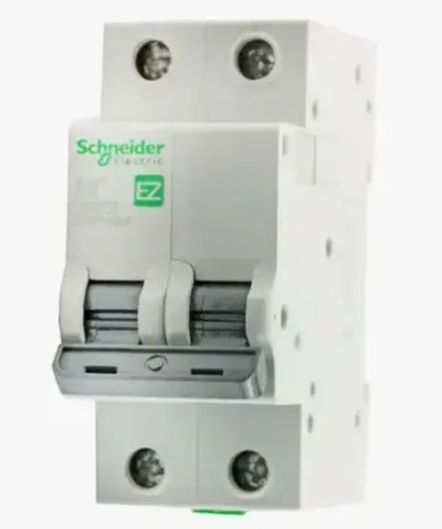 Автоматический выключатель 32А