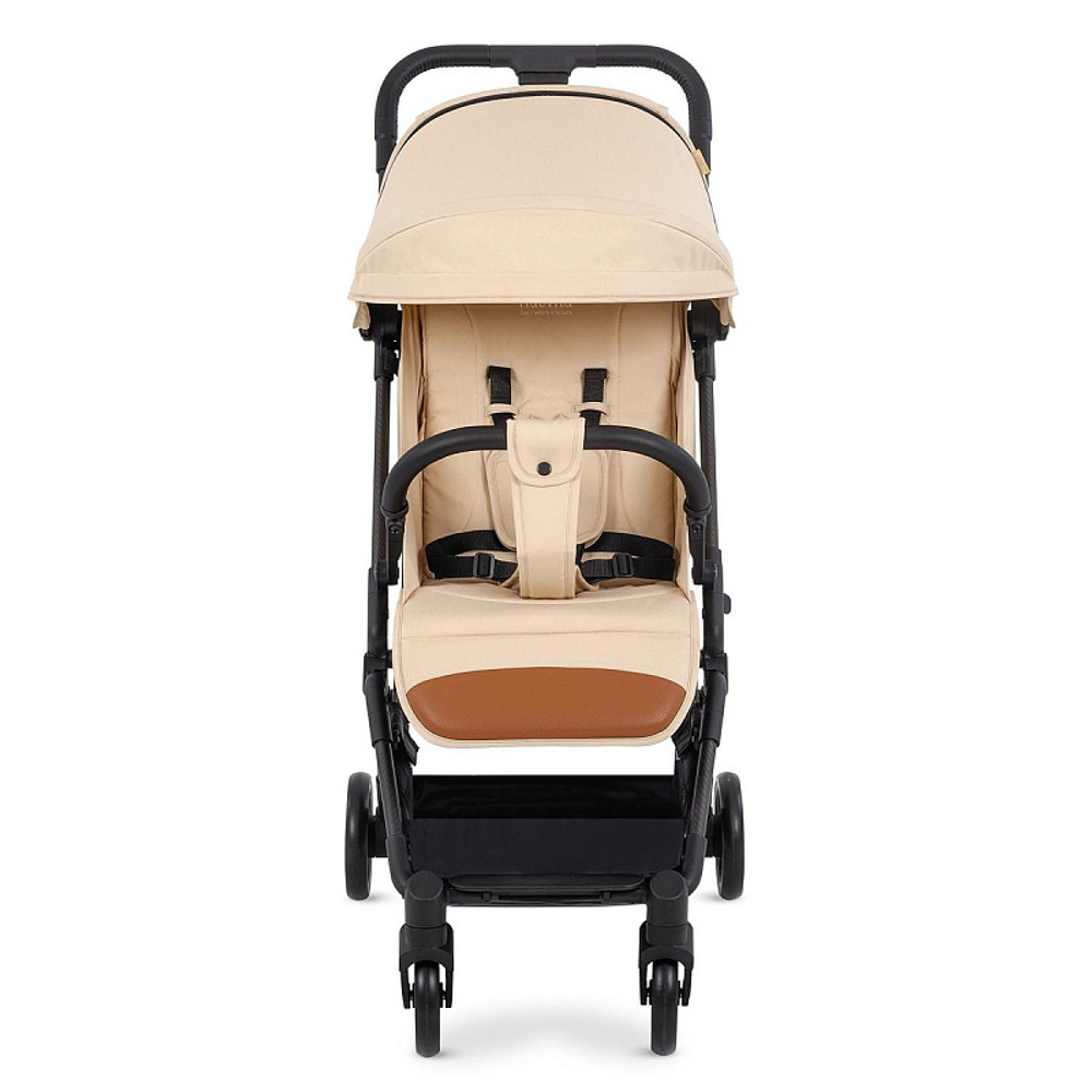 Прогулочная коляска Nuovita Note Beige/Бежевый