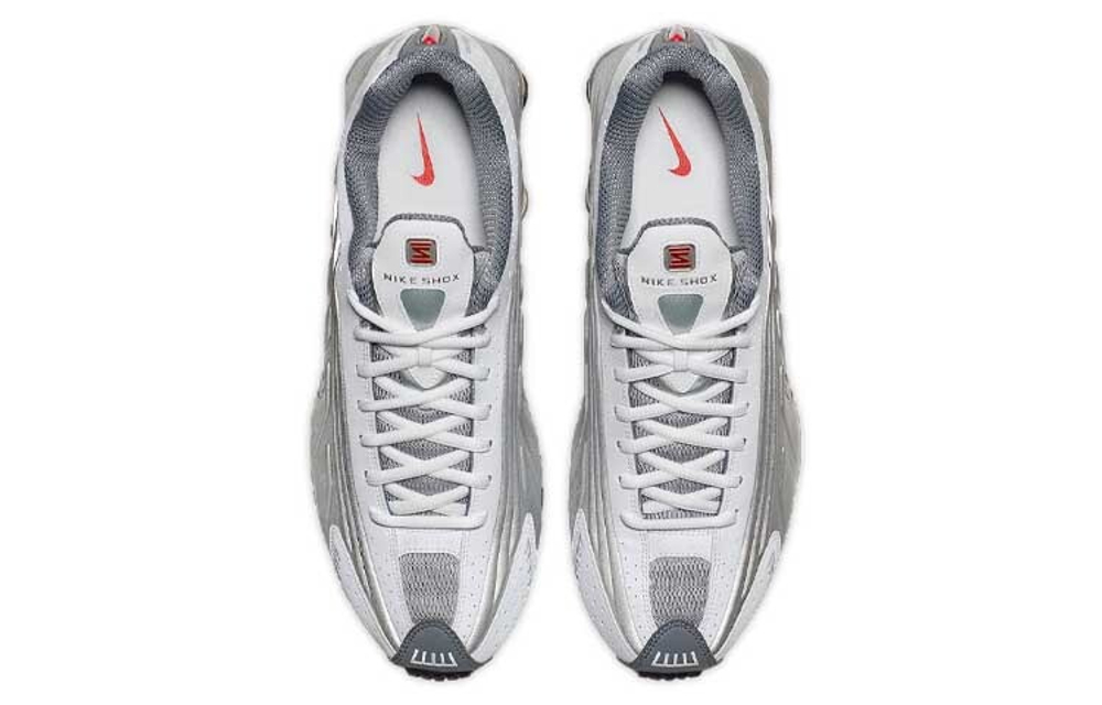 Кроссовки Nike Shox R4 Og 2018