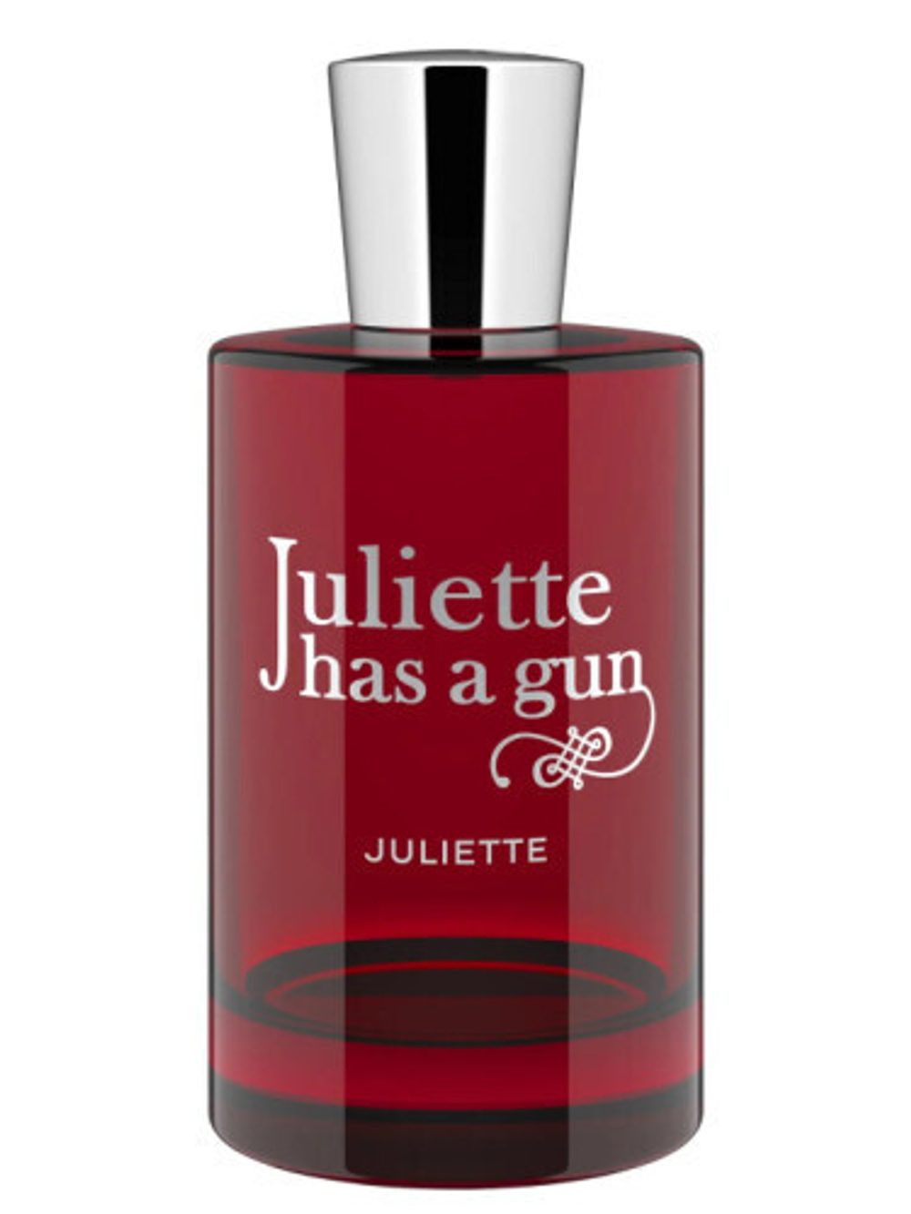 Juliette Has a gun juliette