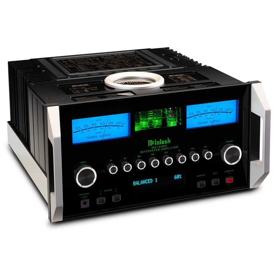 McIntosh MA12000