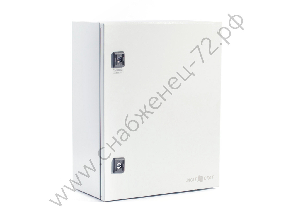 SKAT PoE-UPS-8E-1G-1S исп.5 коммутатор бесперебойный уличный PoE Plus, 120ВА,2 АКБ 7-12Ач