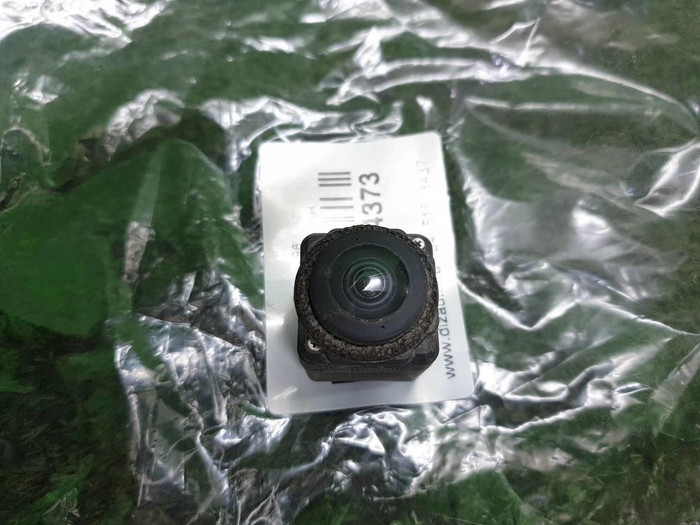 Камера зеркала левая Lexus ES 7 (2018-н.в.)