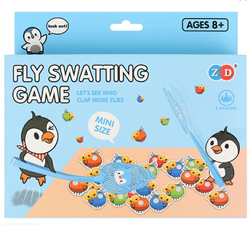 Игра настольная Флай своттинг гейм 8+ ДАРВИШ (SR-T-4758)