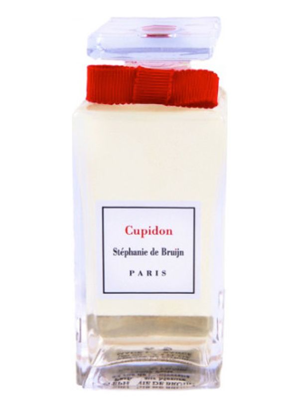 Stephanie de Bruijn - Parfum sur Mesure Cupidon