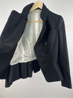 Пальто Alexander McQueen